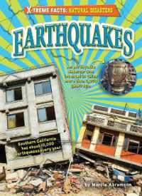 Earthquakes (X-treme Facts: Natural Disasters)