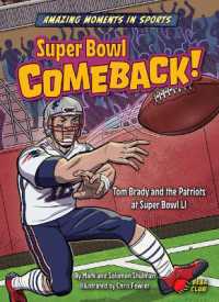 Super Bowl Comeback! (Amazing Moments in Sports)