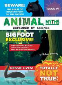 Animals Myths: : Exploded by Science (Totally Not True!)