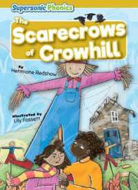 The Scarecrows of Crowhill (Level 9 - Gold Set) （Library Binding）