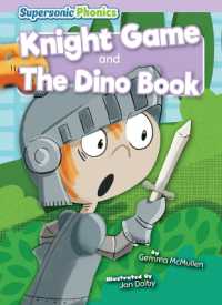 Knight Game & the Dino Book (Level 0 - Lilac Set) （Library Binding）