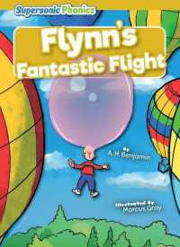 Flynn's Fantastic Flight (Level 9 - Gold Set) （Library Binding）