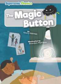 The Magic Button (Level 10 - White Set) （Library Binding）