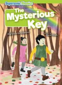 The Mysterious Key (Level 11 - Lime Set) （Library Binding）