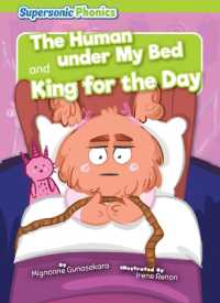 The Human under My Bed & King for the Day (Level 11 - Lime Set) （Library Binding）