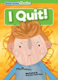 I Quit! (Level 5 - Green Set) （Library Binding）