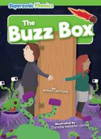The Buzz Box (Level 5 - Green Set) （Library Binding）