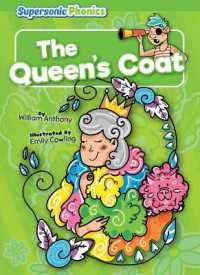The Queen's Coat (Level 5 - Green Set) （Library Binding）
