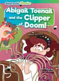 Abigail Toenail and the Clipper of Doom! (Level 4/5 - Blue/green Set)