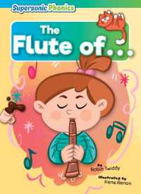 The Flute of . . . (Level 4/5 - Blue/green Set)