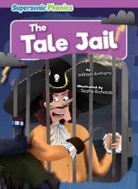 The Tale Jail (Level 8 - Purple Set)