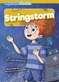 Stringstorm (Level 9 - Gold Set)