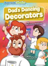 Dad's Dancing Decorators (Level 9 - Gold Set)
