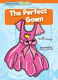 The Perfect Gown (Level 6 - Orange Set)