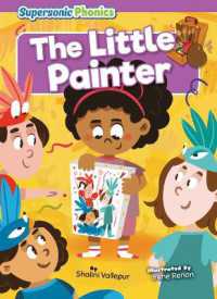 The Little Painter (Level 8 - Purple Set)