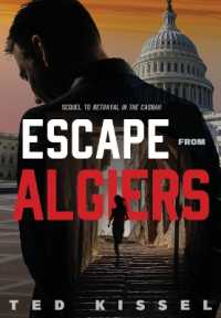 Escape from Algiers (#2 in Series After Betrayal in the Casbah")