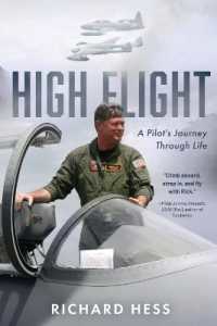 High Flight: A Pilot's Journey Through Life