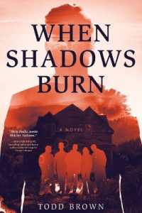 When Shadows Burn