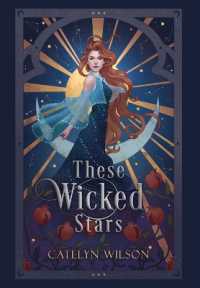 These Wicked Stars (The Nightfall Bazaar") 〈1〉