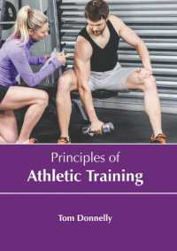 Principles of Athletic Training