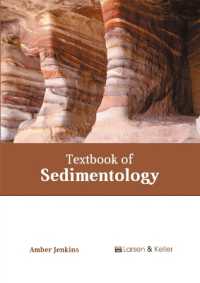 Textbook of Sedimentology