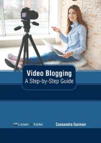 Video Blogging: A Step-By-Step Guide