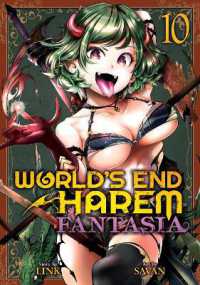 World's End Harem: Fantasia Vol. 10 (World's End Harem: Fantasia)