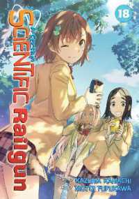 A Certain Scientific Railgun Vol. 18 (A Certain Scientific Railgun)