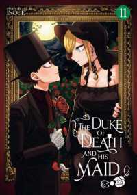 The Duke of Death and His Maid Vol. 11 (The Duke of Death and His Maid)
