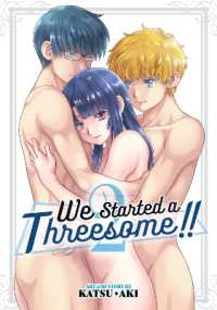 We Started a Threesome!! Vol. 2 (We Started a Threesome!)