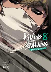 Killing Stalking: Deluxe Edition Vol. 8 (Killing Stalking: Deluxe Edition)