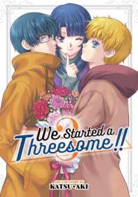 We Started a Threesome!! Vol. 3 (We Started a Threesome!)