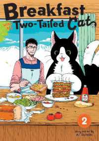 Breakfast with My Two-Tailed Cat Vol. 2 (Breakfast with My Two-tailed Cat)