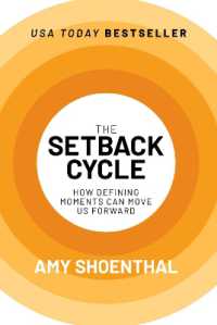 The Setback Cycle : How Defining Moments Can Move Us Forward