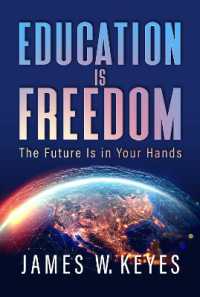 Education Is Freedom : The Future Is in Your Hands