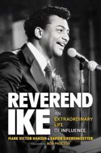 Reverend Ike : An Extraordinary Life of Influence