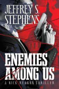 Enemies among Us : A Nick Reagan Thriller