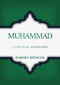 Muhammad : A Critical Biography
