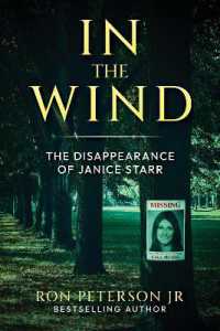 In the Wind : The Disappearance of Janice Starr