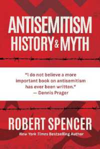 Antisemitism : History and Myth