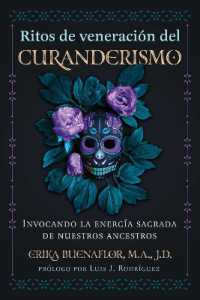Ritos de veneración del curanderismo : Invocando la energía sagrada de nuestros ancestros