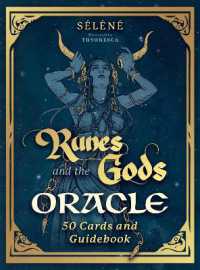 Runes and the Gods Oracle : 50 Cards and Guidebook
