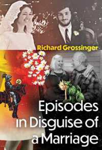 Episodes in Disguise of a Marriage