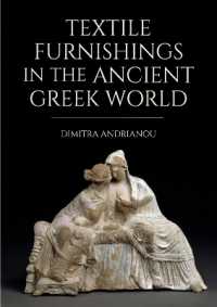 Textile Furnishings in the Ancient Greek World