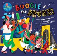 Boogie in the Bronx! (Barefoot Singalongs)