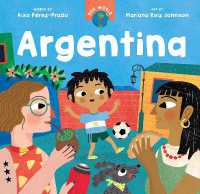 Our World: Argentina (Our World) （Board Book）