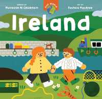 Our World: Ireland (Our World) （Board Book）