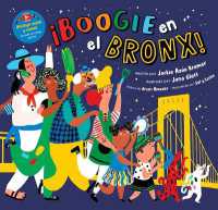 ¡Boogie en el Bronx! (Barefoot Singalongs)