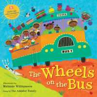 The Wheels on the Bus (Barefoot Singalongs) （Board Book）