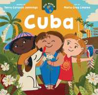 Our World: Cuba (Our World) （Board Book）